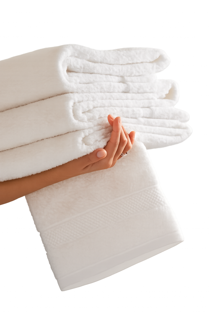 Laverie automatique pour couette à Fuveau